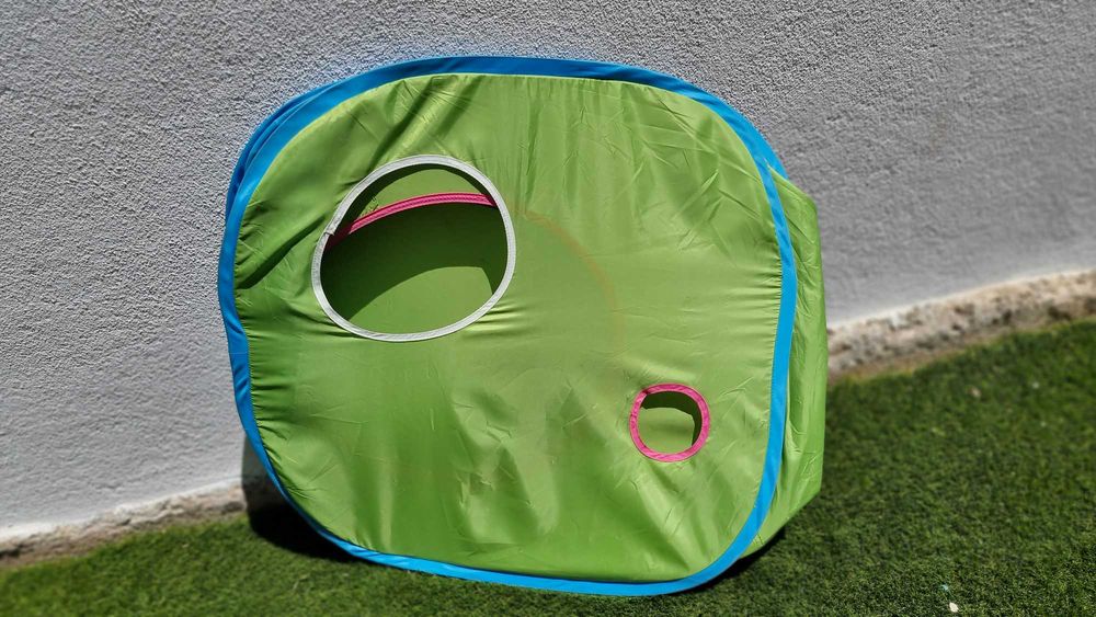 IKEA Play Tent / Playhouse for Home, Garden, or Yard64739695630337122