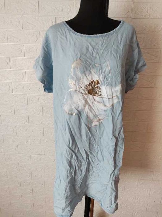 Sukienka rozmiar xl cena 35 zł