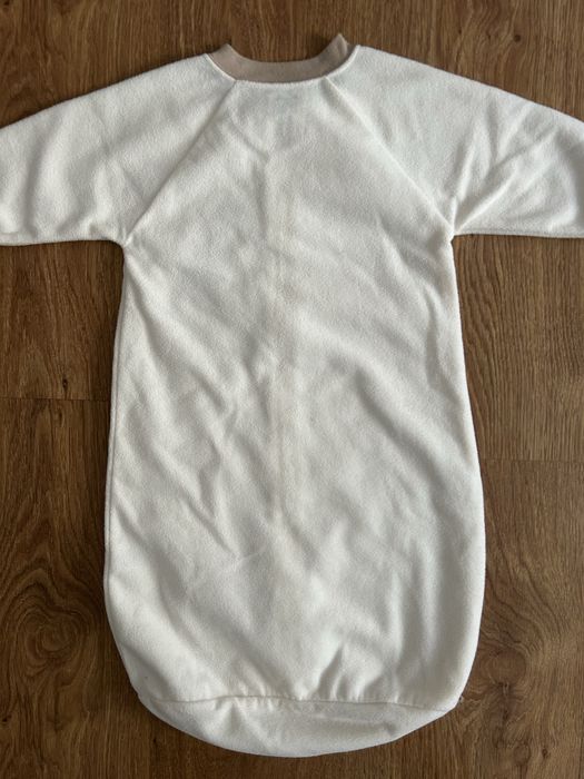 Śpiworek Niemowlęcy 0-9 miesięcy