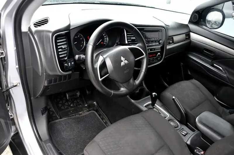 Авто під виплату Mitsubishi Outlander 2014 року