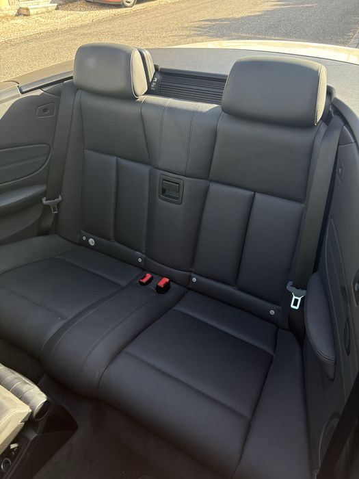 BMW 118 Pack M - Cabrio