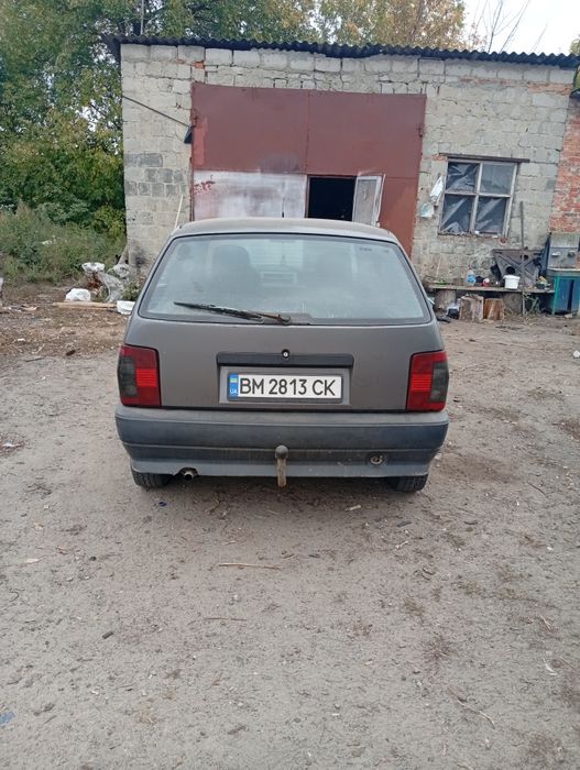 Продам Фіат типо.