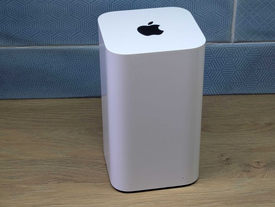 Самый надежный роутер Apple AirPort Extreme A1521 гарантия 2018г USA
