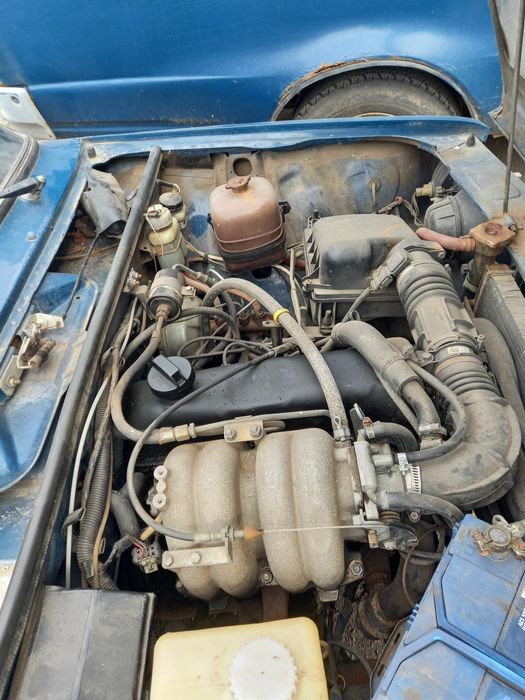 Продам мотор інжекторний на ваз 2107, 2104, 2121