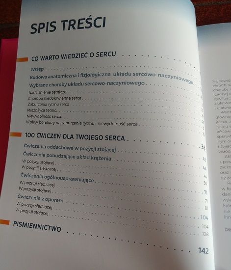 5 minut dla serca