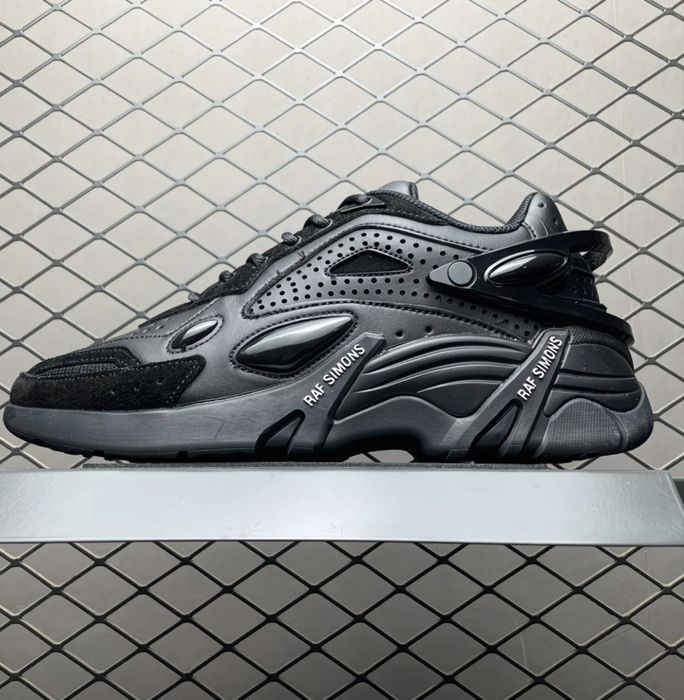 raf simons cylon 21