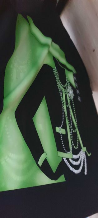 Bluzka, tshirt damski