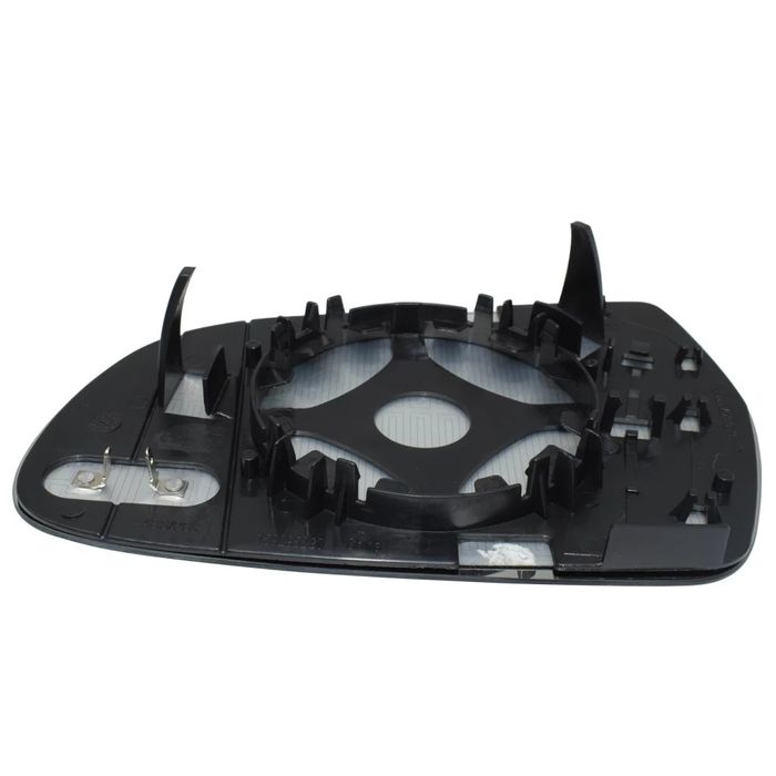 Espelho vidro retrovisor audi a3 a4 s4 a5 s5 quattro 2010-17