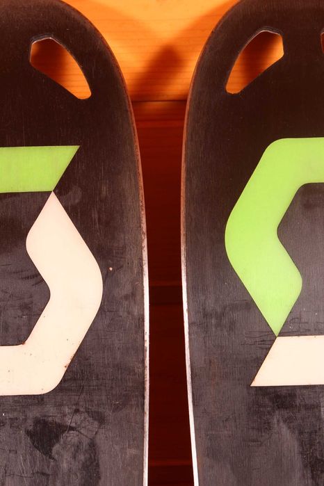 Narty skiturowe Scott Xplor Air 165 cm + Diamir, karbon, OKAZJA !!!