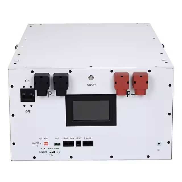 Akumulator, ogniwo EVE 280AH EVE Grade A V3 LF280K LiFePO4  x 4 szt.