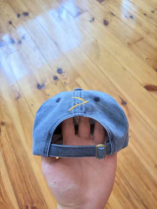 Кепка “North Side Skull Cap”