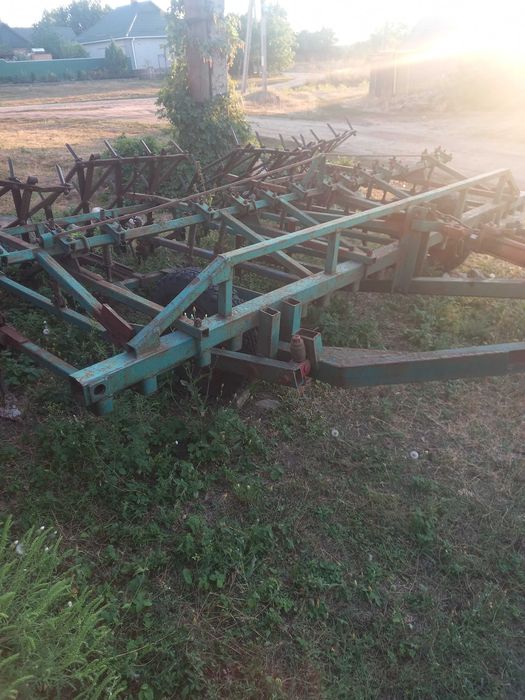 Продам КПС та ПЛН 3-35