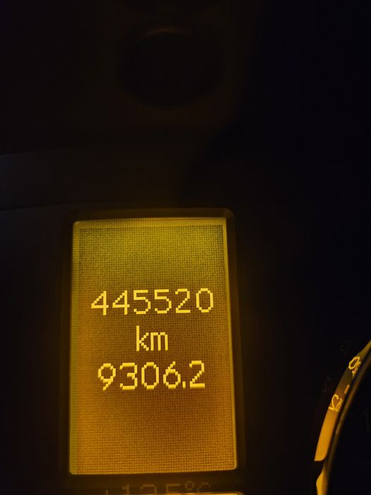 Mercedesa vito 2.2