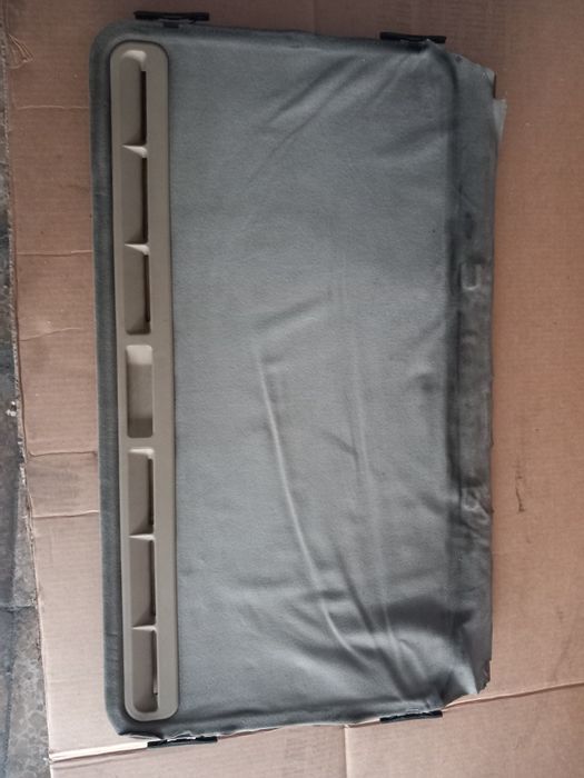 Opel varios acessórios