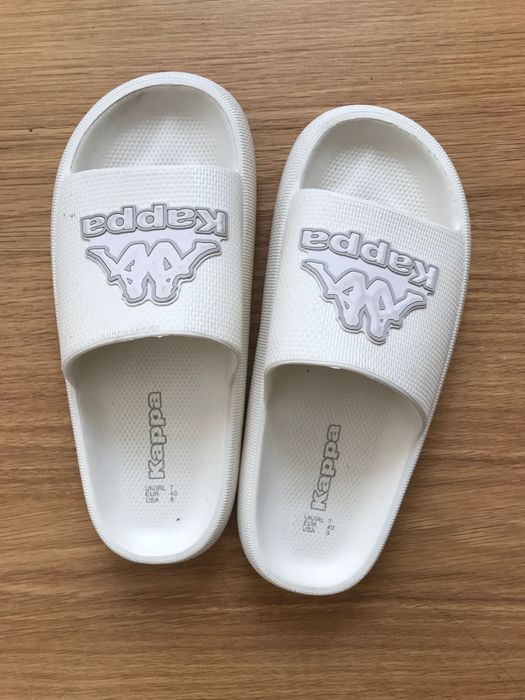 Sandálias Kappa altas 40