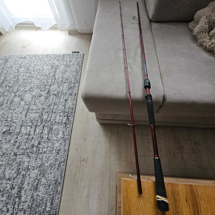 Westin W6 Finesse Shad  12g-38g