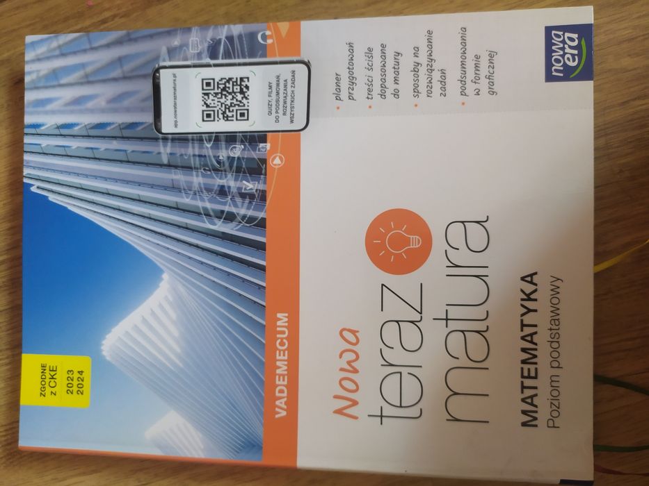 Vademecum matematyka