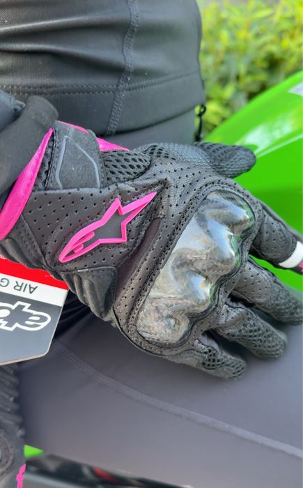 Моторукавиці Аlpinestars SMX-1 Air V2