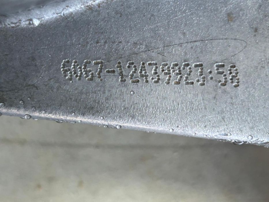 Diferencial traseiro Land Rover Freelander REV BF 174-002