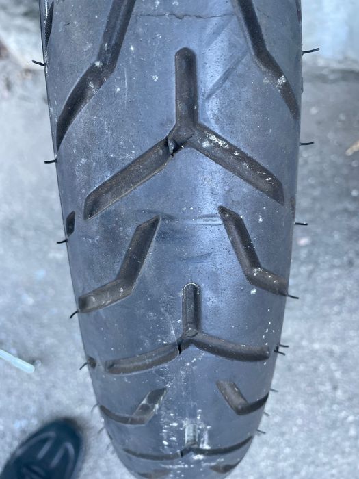 Колеса до Харлея