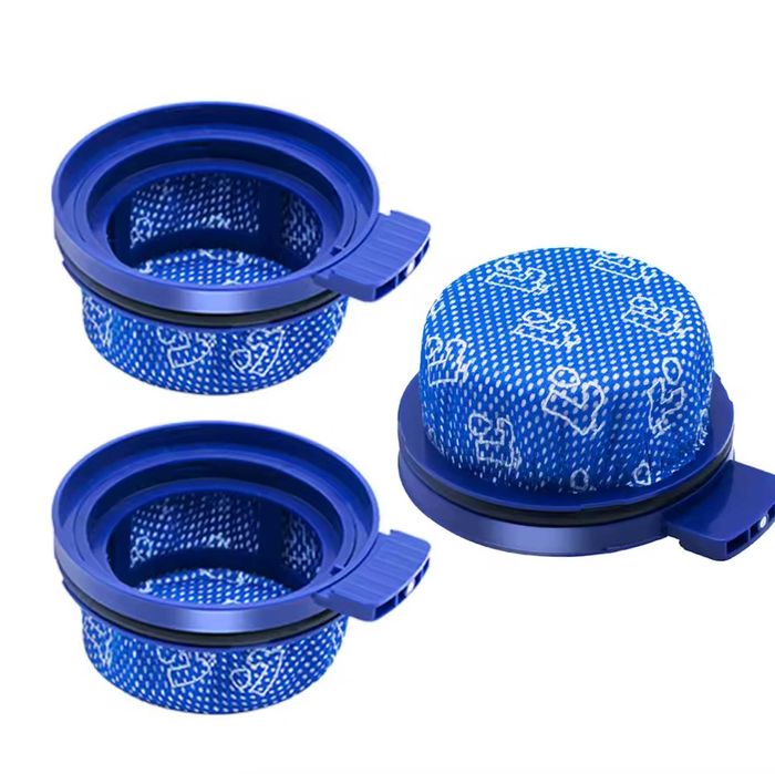 Фільтр для пилососа Samsung Vacuum Cleaner Filter BESPOKE