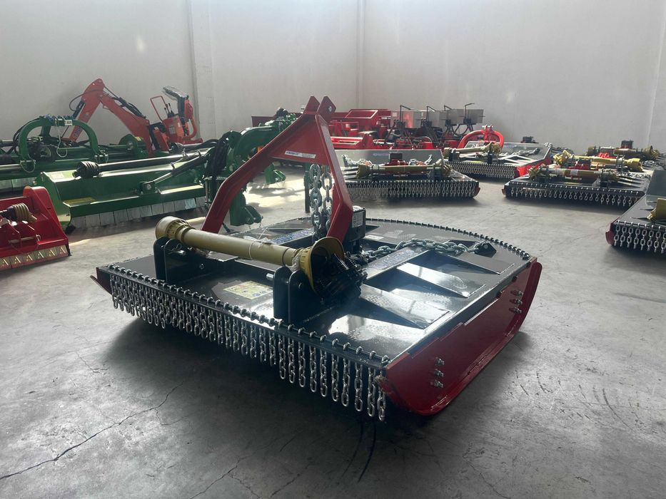 Capinadeira/Corta-mato PROFISSIONAL Extra Forte 1,70m NOVO