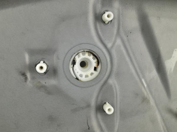 Elevador vidros frente direito MERCEDES-BENZ Classe B (W245)