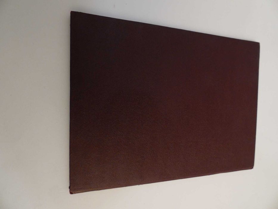 Livro Oração Panegyrica - 1778