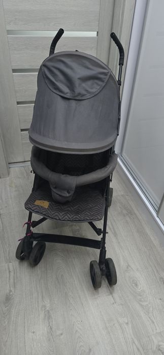 Wózek spacerówka  LIONELO ELIA