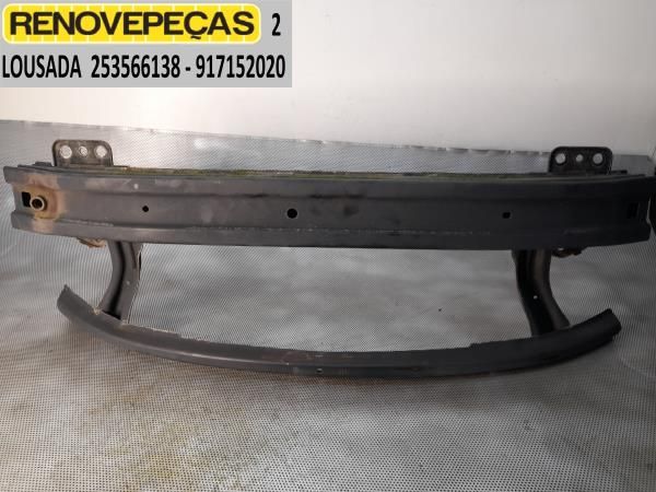 Reforço pára-choques frente FIAT Bravo II (198_)
