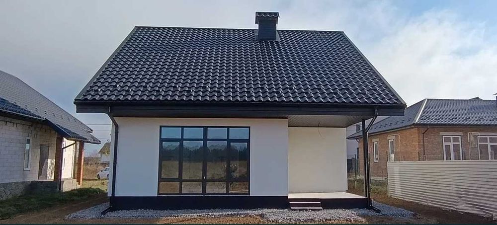 (5)   Продам будинок в  с. Агрономічне 9793