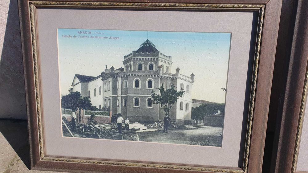 Quadros de Anadia - Capital da Bairrada