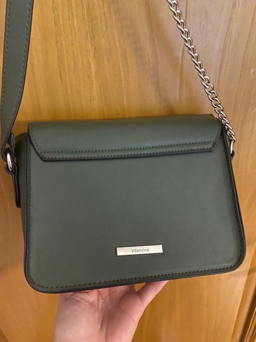 Mala verde vilanova NOVA