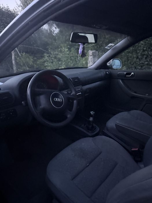 Audi a3 1.9 tdi 110 cv