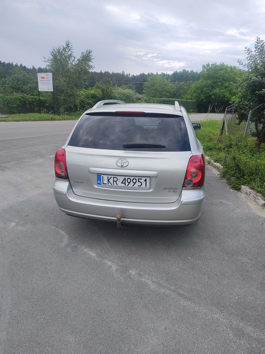 Samochód osobowy