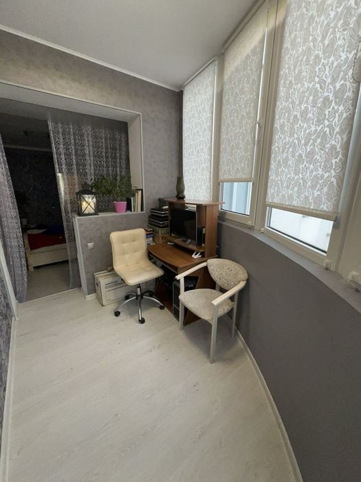 Оренда 2х кімнатної квартири Ватутіна,99 Бориспіль - View 2