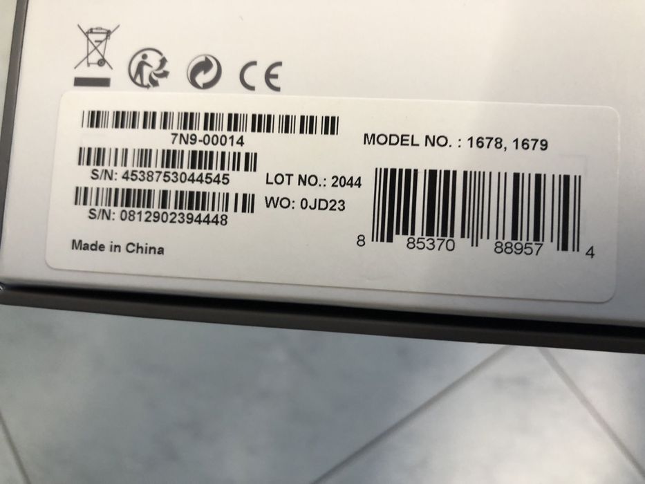 Teclado e Rato Microsoft Designer Bluetooth Português - 7N9-00014