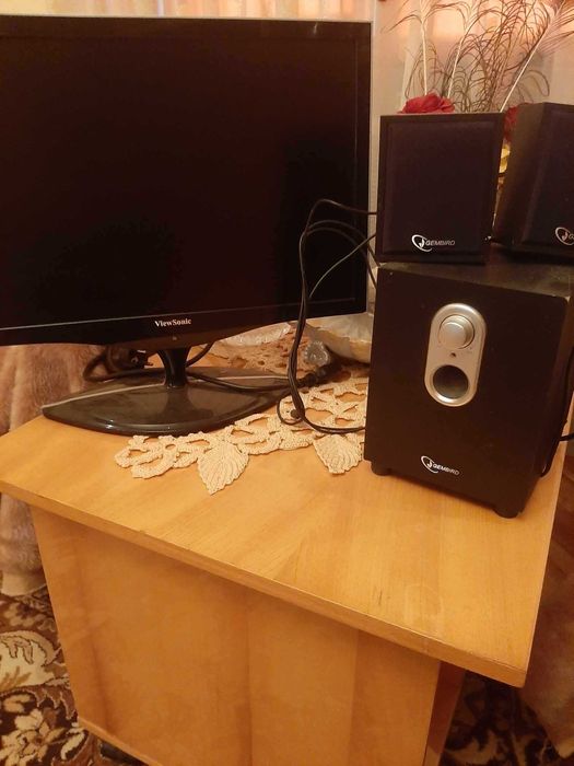 Продам монітор View Sonic