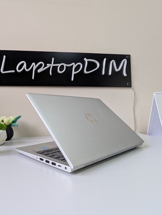 Ноутбук HP ProBook 440 G9/i3-1215U/16/256/FHD/14"/IPS/2022р.сучасний