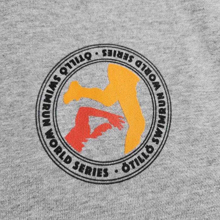 Свитшот FjallRaven Greenland