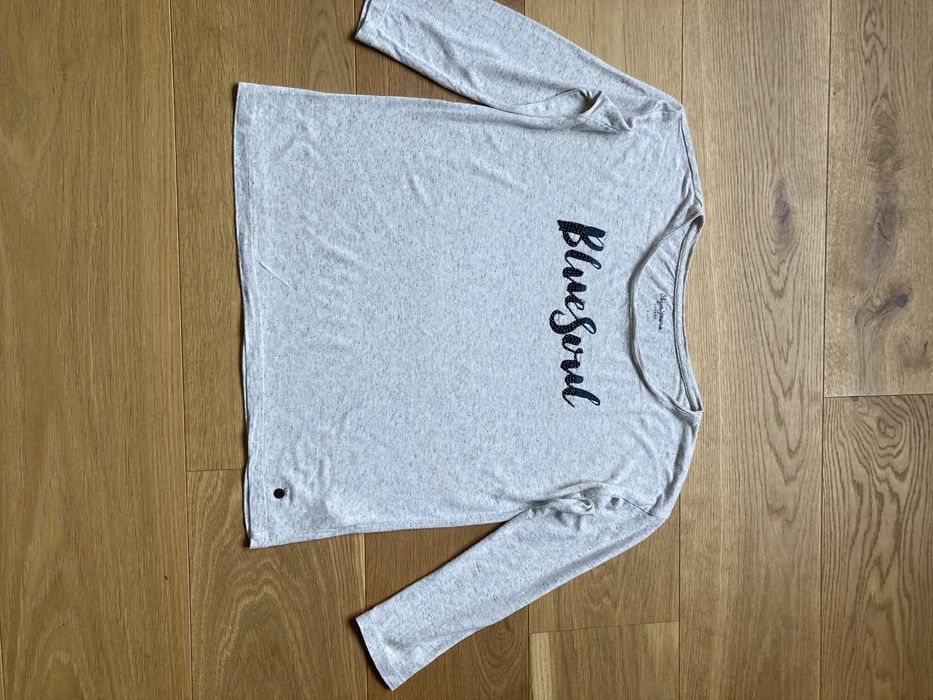 Bluzka damska Pepe Jeans roz S