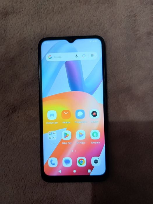Redmi A2 kupiony pod koniec zeszłego roku