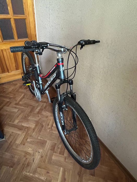Велосипед Ardis Florida 26" рама-14"