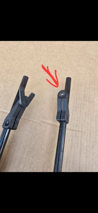 Lampy stop Volvo 240 RETRO