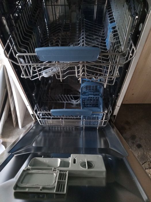 Zmywarka Indesit