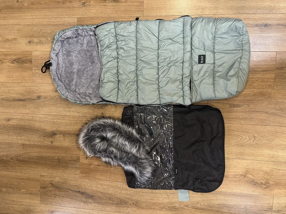 Конверт Bair Arctic