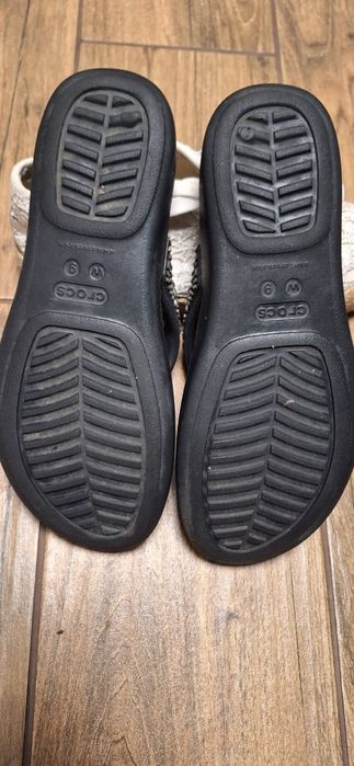 Japonki crocsy roz 9 (39)