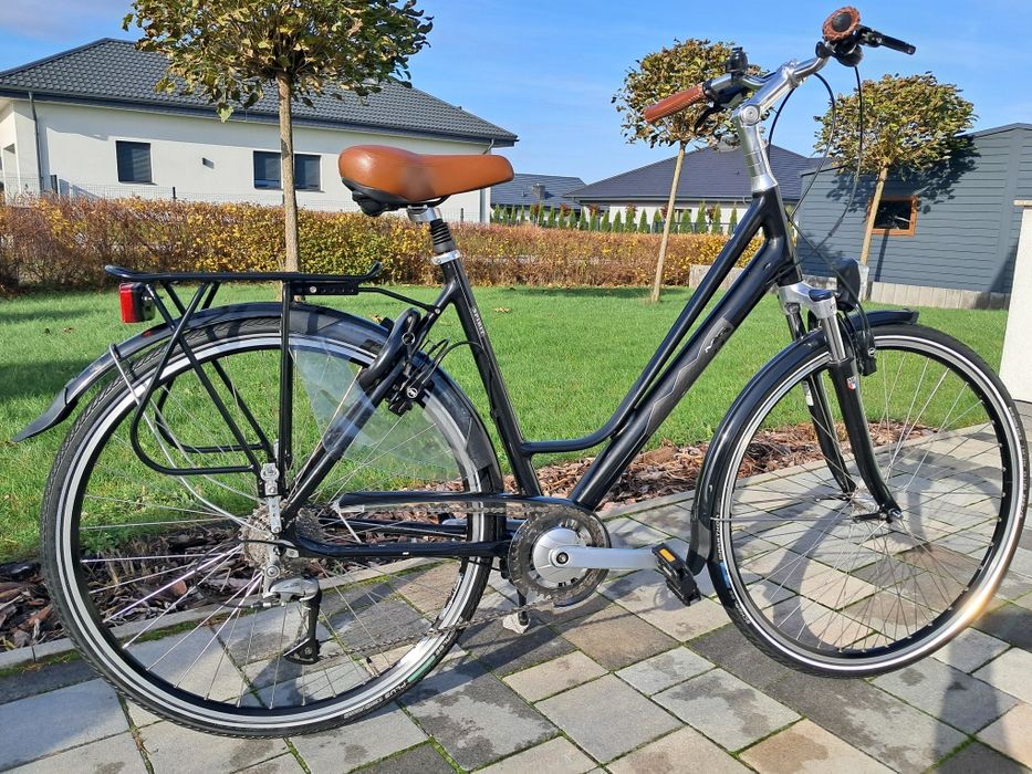 Rower damski 28 DARMOWA WYSYŁKA MC Multicycle Spirit