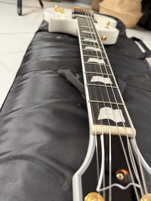 ESP Edwards E-EC-CTM SN – Made in Japan – GOTOH, SCHALLER – EMG 81/60