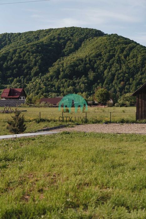 Продаж готового будинку під ключ в серці Карпат.Вигідна інвестиція  (63)
